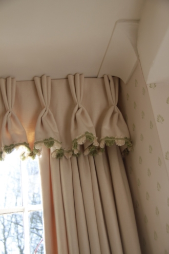 Curtain Headings 5990